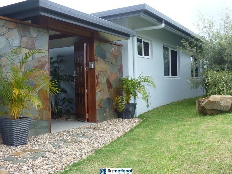 Yungaburra QLD 4884