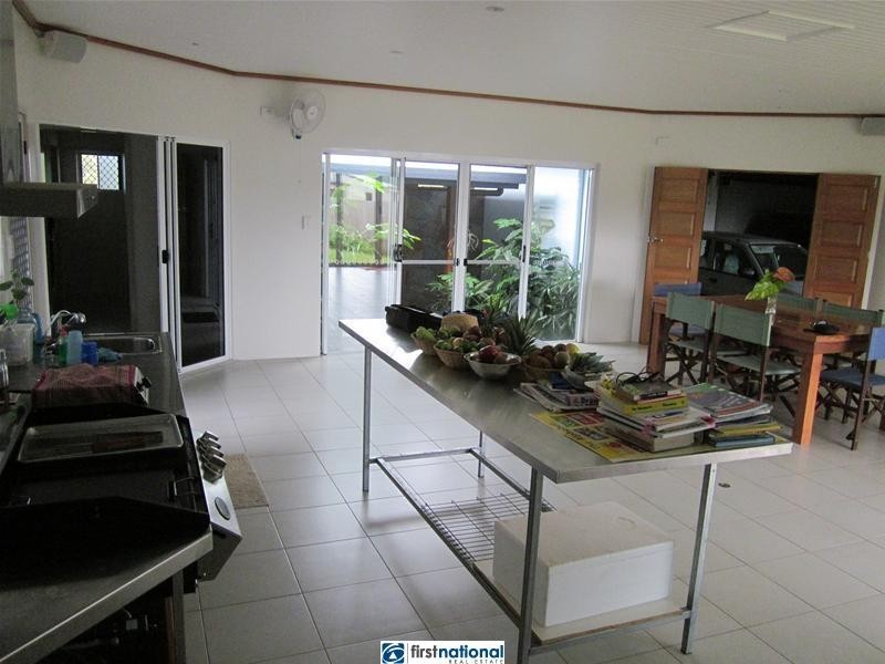 Yungaburra QLD 4884