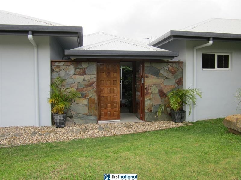 Yungaburra QLD 4884