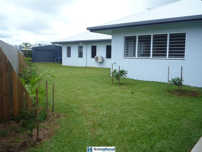 Yungaburra QLD 4884