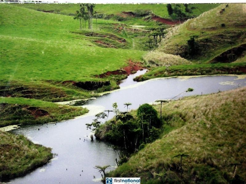 Upper Barron QLD 4883