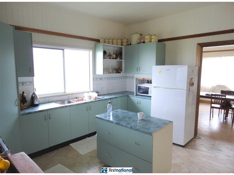 Upper Barron QLD 4883