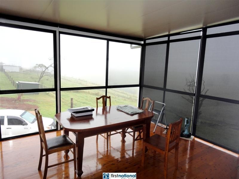 Upper Barron QLD 4883