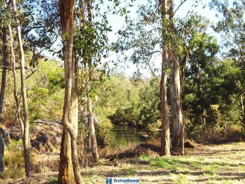 Ravenshoe QLD 4888