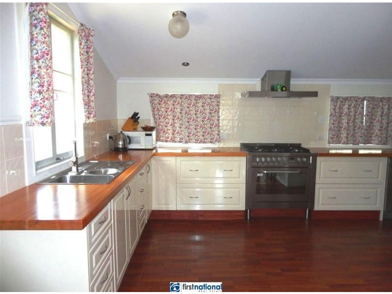 Ravenshoe QLD 4888