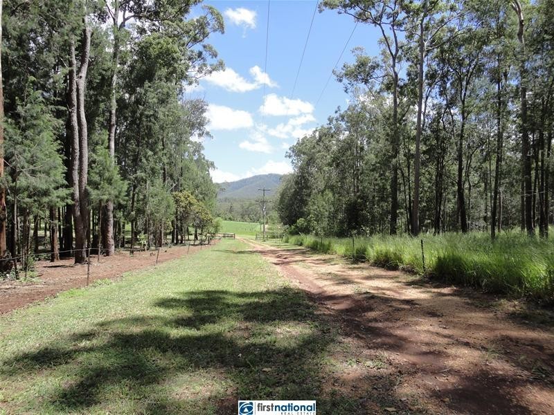 Wondecla QLD 4887