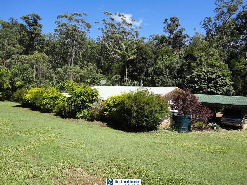 Wondecla QLD 4887