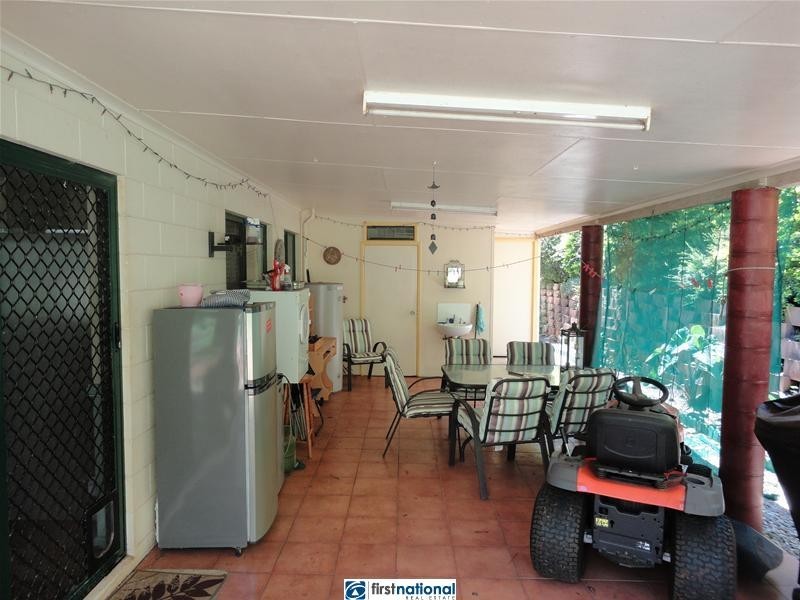 Wondecla QLD 4887