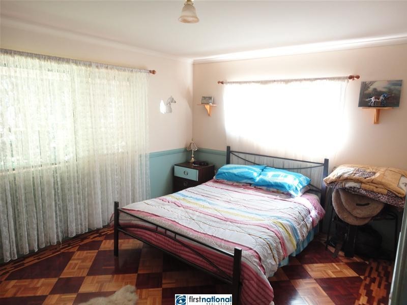 Wondecla QLD 4887