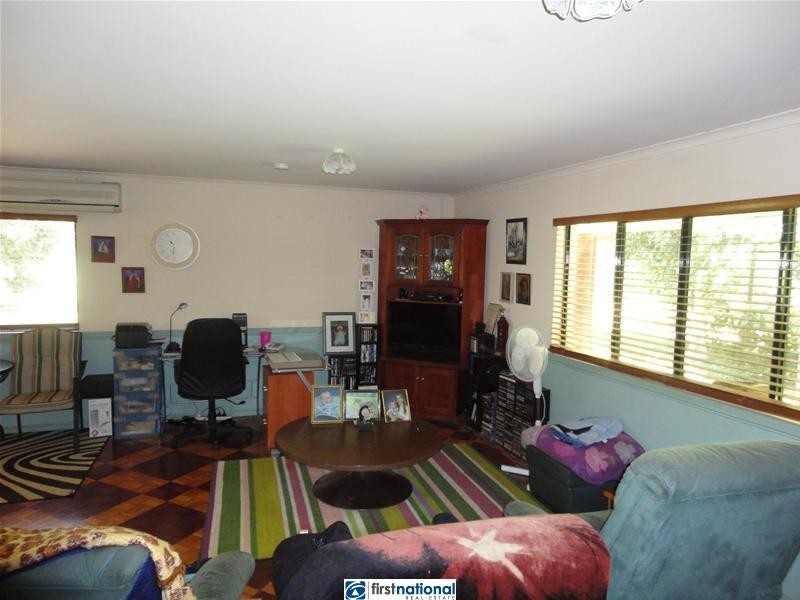 Wondecla QLD 4887