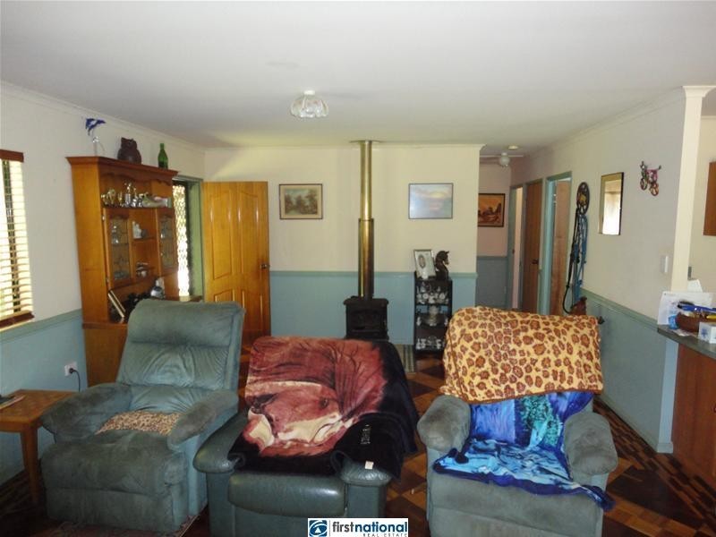 Wondecla QLD 4887