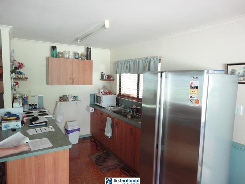Wondecla QLD 4887