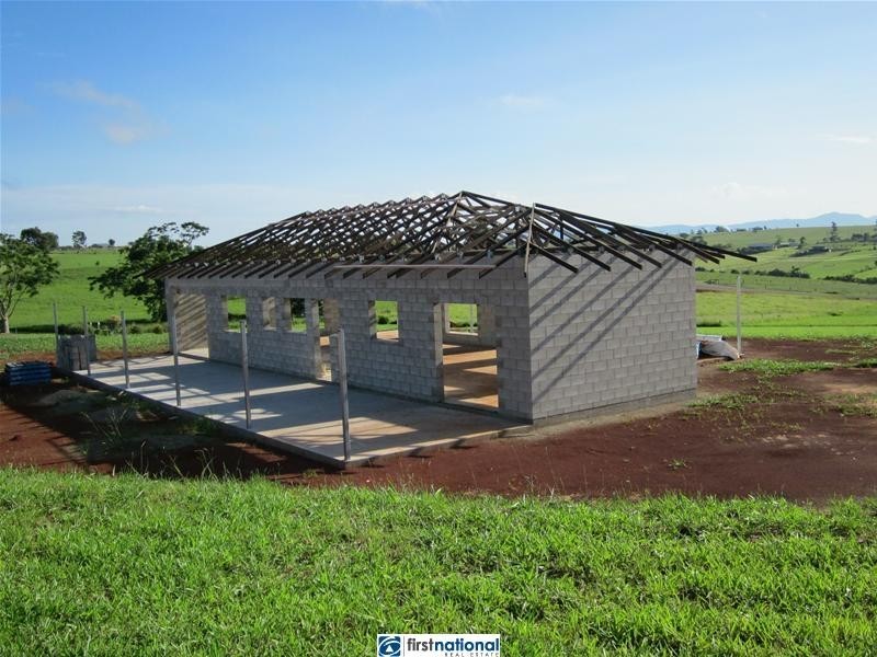 Peeramon QLD 4885
