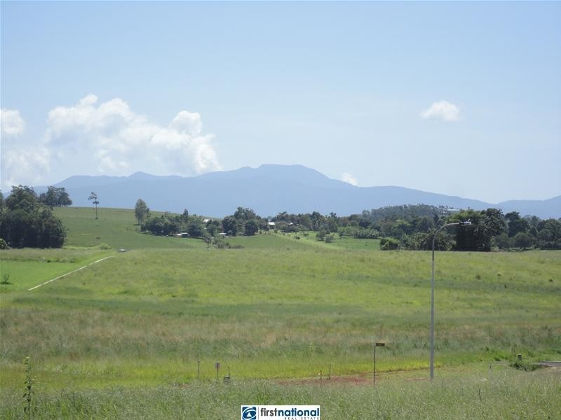 Peeramon QLD 4885