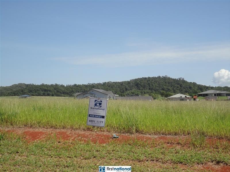 Peeramon QLD 4885