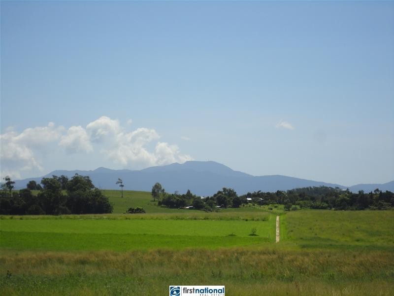 Peeramon QLD 4885