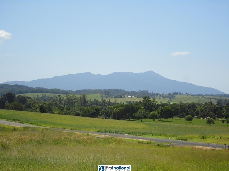 Peeramon QLD 4885