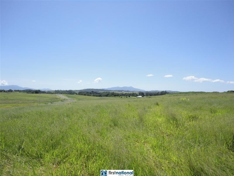 Peeramon QLD 4885
