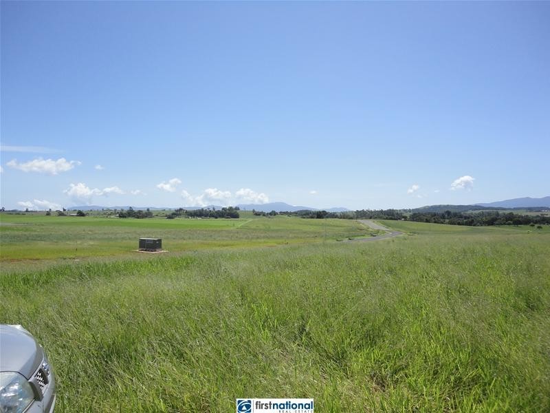 Peeramon QLD 4885