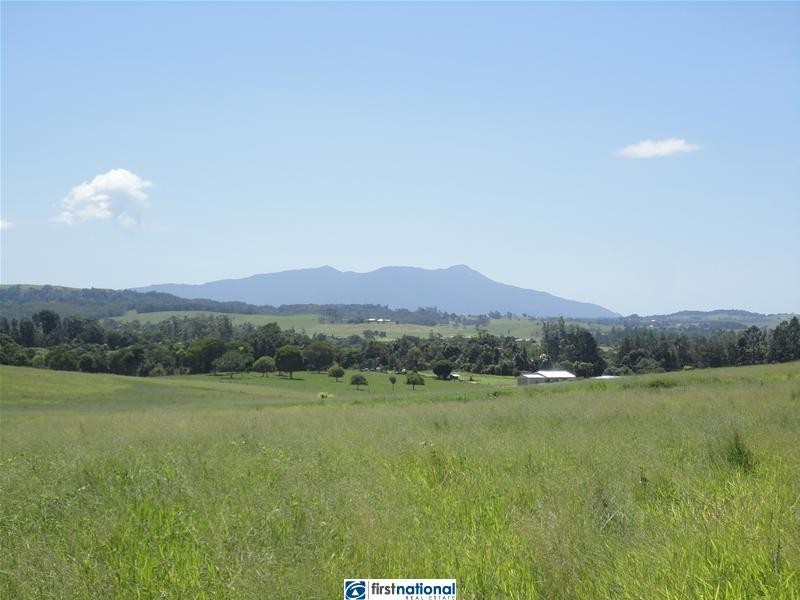 Peeramon QLD 4885