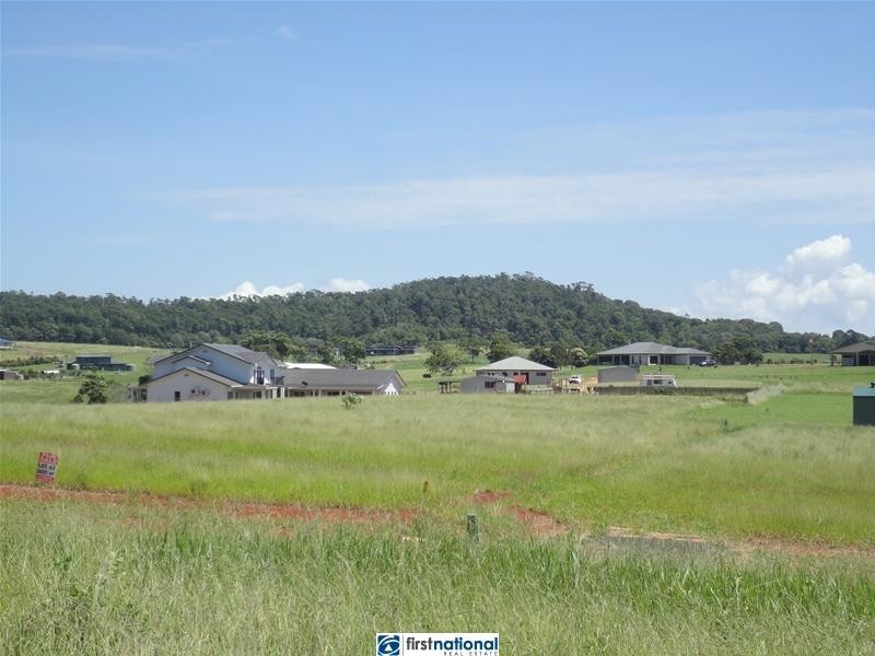 Peeramon QLD 4885