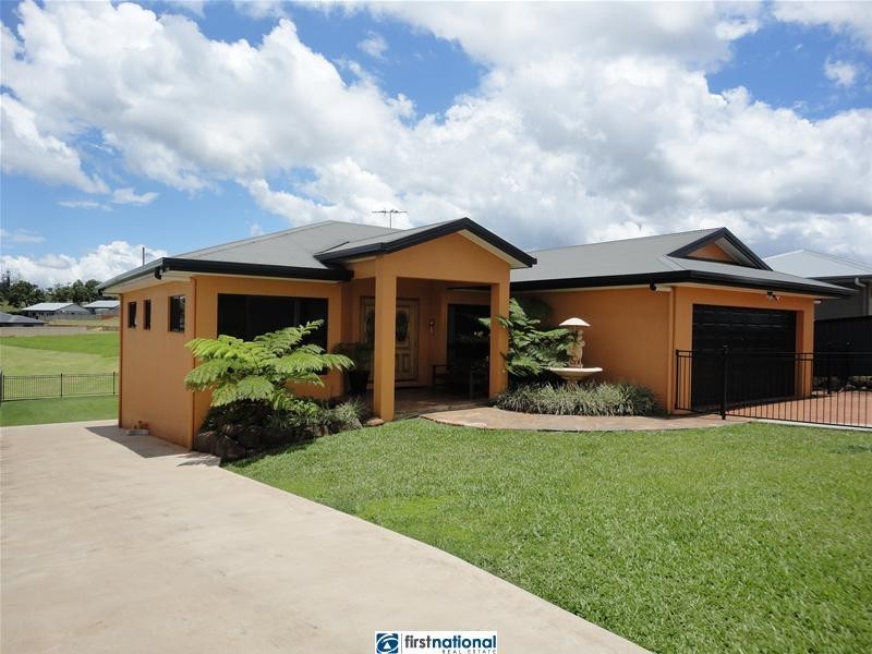 Atherton QLD 4883