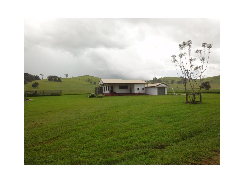 Lot 1 Elms Road, Upper Barron QLD 4883