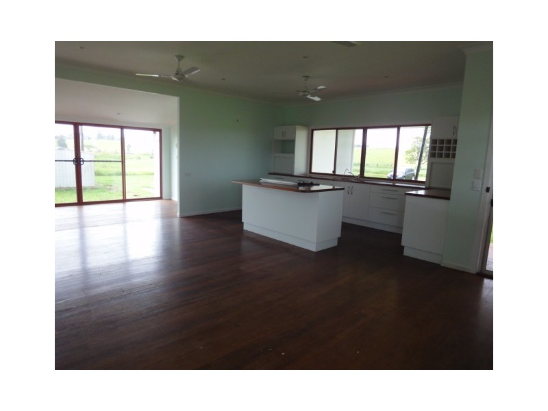 Lot 1 Elms Road, Upper Barron QLD 4883