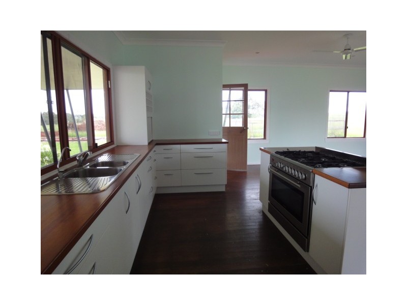 Lot 1 Elms Road, Upper Barron QLD 4883