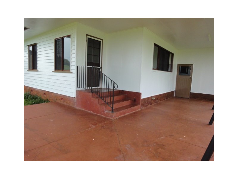 Lot 1 Elms Road, Upper Barron QLD 4883