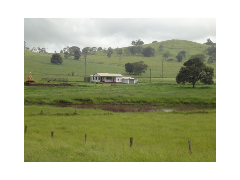 Lot 1 Elms Road, Upper Barron QLD 4883