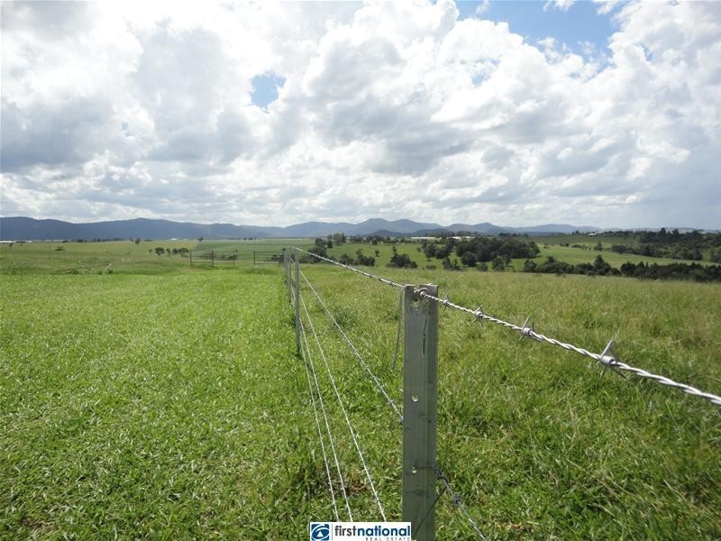 Upper Barron QLD 4883