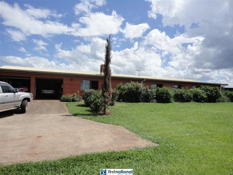Upper Barron QLD 4883