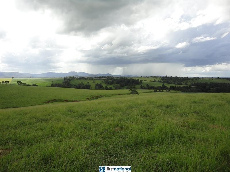 Upper Barron QLD 4883