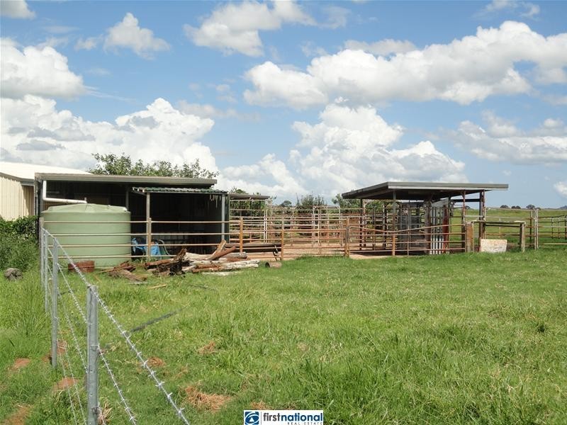 Upper Barron QLD 4883