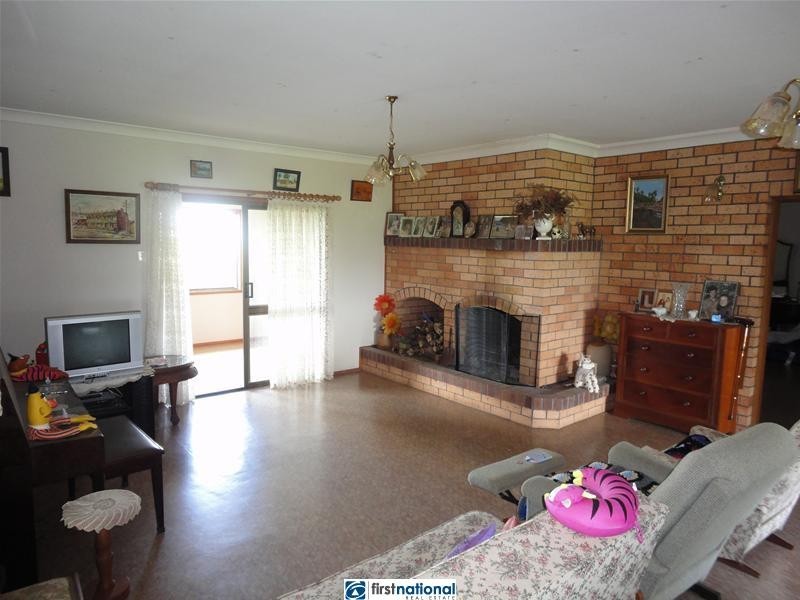 Upper Barron QLD 4883
