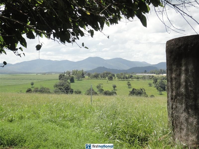 Upper Barron QLD 4883