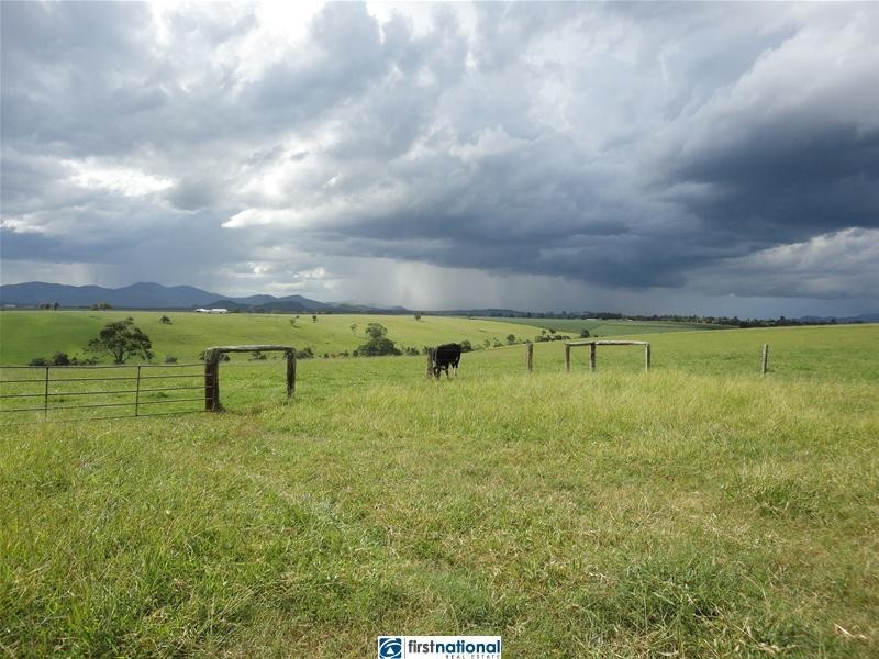 Upper Barron QLD 4883