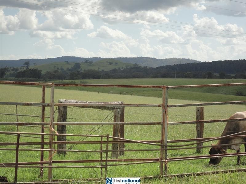 Upper Barron QLD 4883