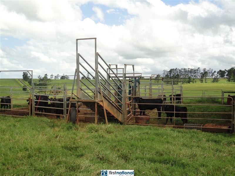 Upper Barron QLD 4883