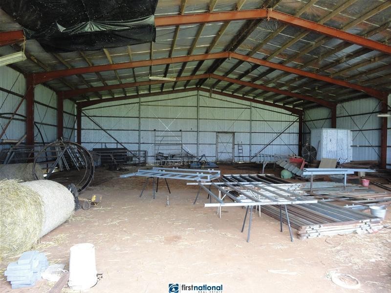 Upper Barron QLD 4883
