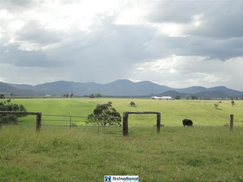Upper Barron QLD 4883