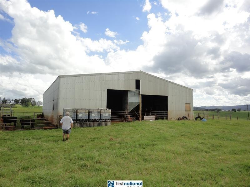 Upper Barron QLD 4883