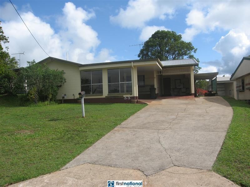 Atherton QLD 4883