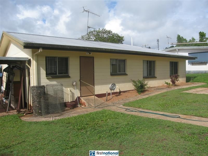 Atherton QLD 4883