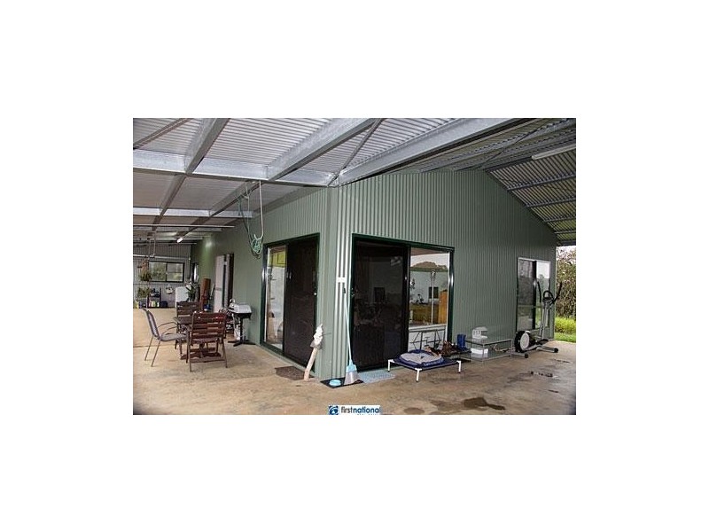 Malanda QLD 4885