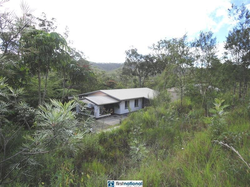 Herberton QLD 4887