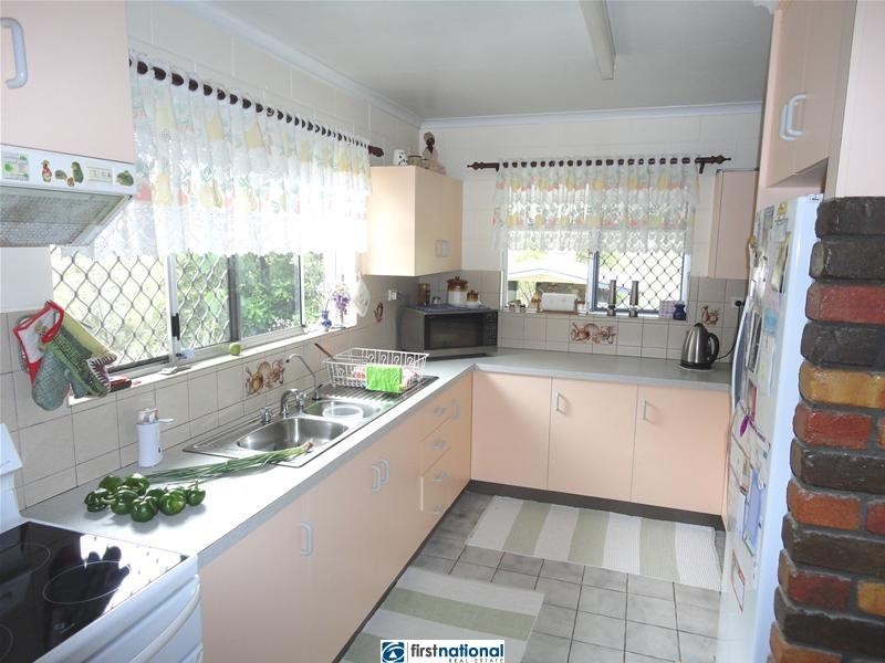 Herberton QLD 4887