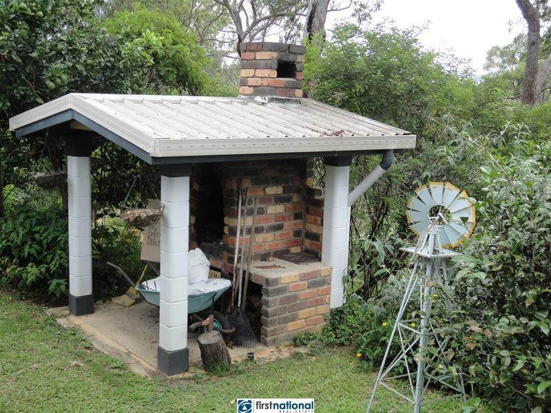 Herberton QLD 4887