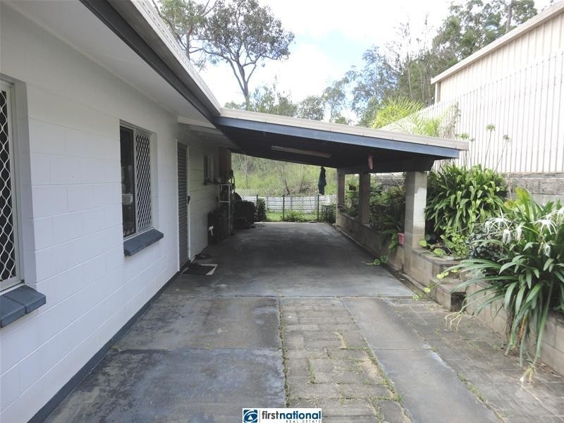 Herberton QLD 4887